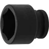 Bgs Kracht dopsleuteldop zeskant 3/4 41 mm