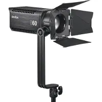 Godox S60 Focusing LED Light