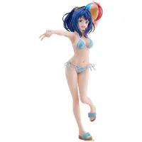 Furyu Makeine:too Many Losing Heroines! Tenitol Tall Anna Yanami 31 Cm Figuur