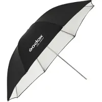 Godox White Umbrella 85cm For AD300Pro (Length 48CM)