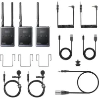 Godox WMICS1 Pro Kit 2