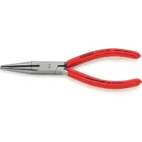 Knipex Afstriptang met kunststof bekleed 160 mm - 1561160