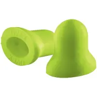 Uvex xact-fit 2124002 groen SNR 26 dB