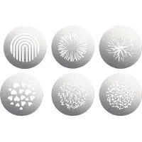Godox Gobo Set SA-09-002