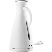 Eva Solo elektrische waterkoker 1,5 liter Matt White