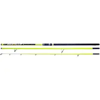 Albatros Strandhengel - - Amarillo - 4.20m - 100-250gr - Geel
