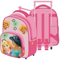 Arditex Disney Prinsessen Just You schoolrugzak, tas van 36 cm
