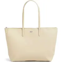 Lacoste Shopper 'Cabas' geel