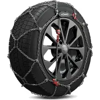 König XG-12 Pro 265 - Sneeuwkettingen