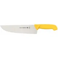 Tramontina Vleesmes Profissional Geel 25 cm