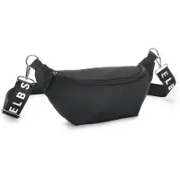 Elbsand Heuptas zwart / wit