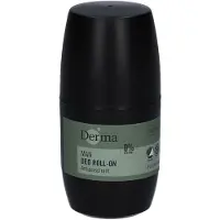 Derma man deo roll on 50 ml