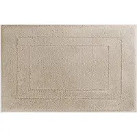 Yumeko Badmat Katoen 50x80 Bruin - Eco, Bio & Fairtrade