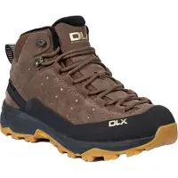 Trespass Dames/Dames Nieva Suède Winter Wandelschoenen (Pecan)