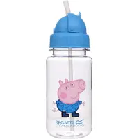 Regatta Wonder Peppa Pig Tritan waterfles (Malibu Blauw)