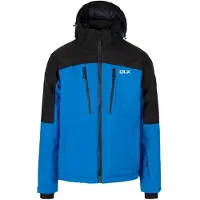 Trespass Heren Nixon Slim Ski jas (Blauw)