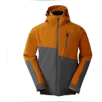 Dare 2b Heren Halfpipe III Ski Jacket (Pompoen Kruiden)