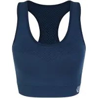 Dare 2b Vrouwen/dames Dont Sweat It Sportbeha (Maanlicht Denim)