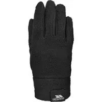 Trespass Kinderen/Kinderen Lala II Handschoenen (Zwart)