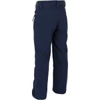 Trespass Kinderen/Kinderen Galloway Softshell-broek (Marine)