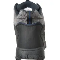 Mountain Warehouse Heren Adventurer Waterdichte Wandelschoenen (Zwart)