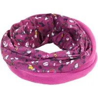 Trespass Kinderen/Kinderen Callaghan Neckwarmer (Eenhoorn afdrukken)