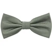 Sir Redman SRBOWTIE24154 strik saliegroen