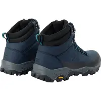 Regatta Dames/Dames Blake Wandelschoenen (Marine/stormblauw)
