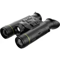 Pixfra Jumelles thermisch Draco D225N 4K | Maat 195x130,6x61,7 mm