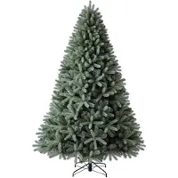 Evergreen kunstkerstboom "Vermont Fichte", 240 cm, zonder lichtketting