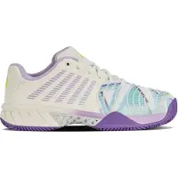 K-Swiss Express Light 3 Padel Shoes Wit EU 37 1/2 Vrouw