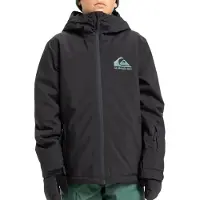 Quiksilver Mission Jas