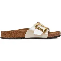 Birkenstock Sandaal 'Catalina' beige