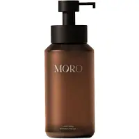 Moro body wash rosemary & cedar