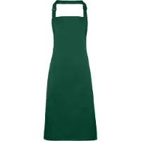 Premier Kleuren Slabberschort / Werkkleding (Pack of 2) (Fles)