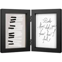 Henzo Fotolijst - Piano Double Swing -