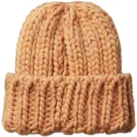 Pieces - PCJAMMA HOOD BC - Dames - Hoeden