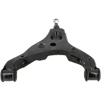 Moog Draagarm ME-WP-4950 Moog voor o.a. MERCEDES-BENZ, VOLKSWAGEN