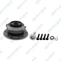 GSP 9400529K Wiellagerset