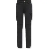 ONLY GIRLS Broek 'Missouri' zwart