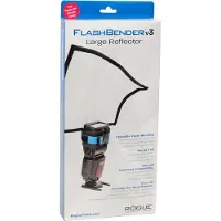 Rogue Flashbender V3 - Large Reﬂector