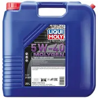 Liqui moly 21329 Motorolie