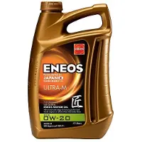 ENEOS EU0027301N Motorolie