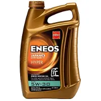ENEOS EU0030301N Motorolie