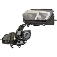 Alkar 2732412 Koplamp