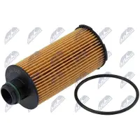 NTY FOF-AR-000 Oliefilter
