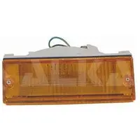 Alkar 1901022 Knipperlichtautomaat / Pinkdoos