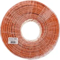 InLine 70550, 50 meter, Cat6, S/FTP (S-STP), oranje