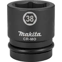 Makita Schlagnuss 1 SW38 66mm E-24577 Slagmoer 1