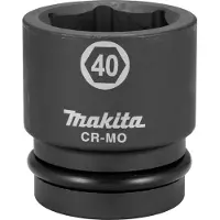 Makita Krachtdop 40x66mm 1